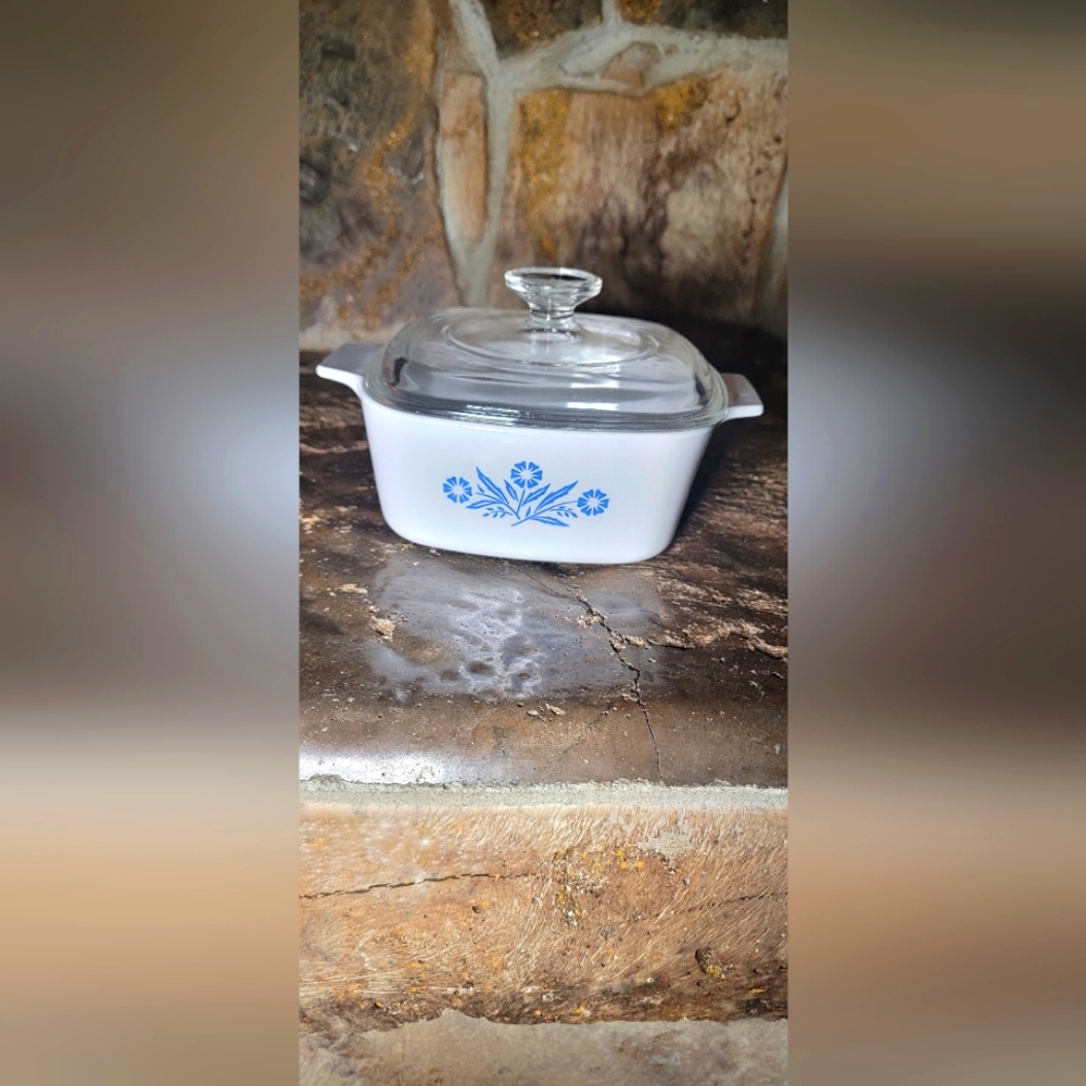 corningware 1/2 quart